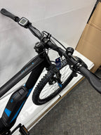 Bulls LT CX 400 E-MTB