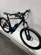 Bulls LT CX 400 E-MTB