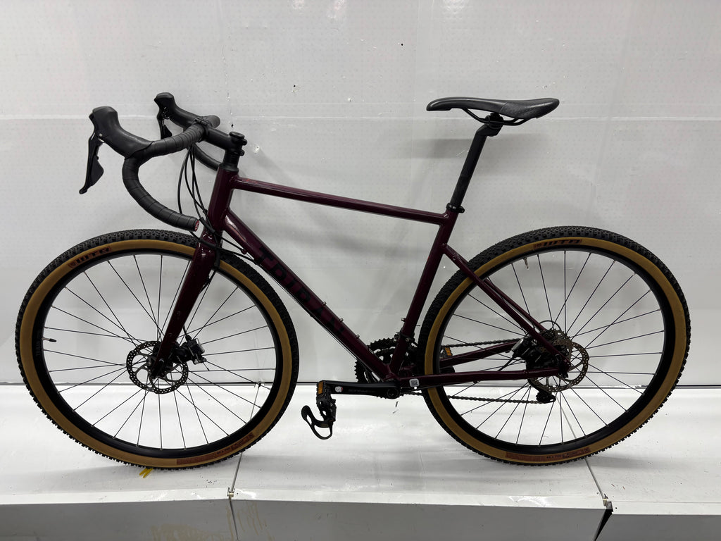 Triban Gravelrad 520 - Rahmengröße M
