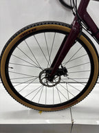 Triban Gravelrad 520 - Rahmengröße M