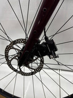 Triban Gravelrad 520 - Rahmengröße M