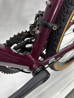 Triban Gravelrad 520 - Rahmengröße M