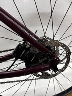 Triban Gravelrad 520 - Rahmengröße M