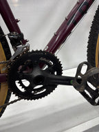Triban Gravelrad 520 - Rahmengröße M