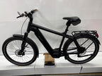 Riese & Müller Charger 4 GT Vario