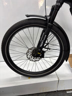 Riese & Müller Charger 4 GT Vario