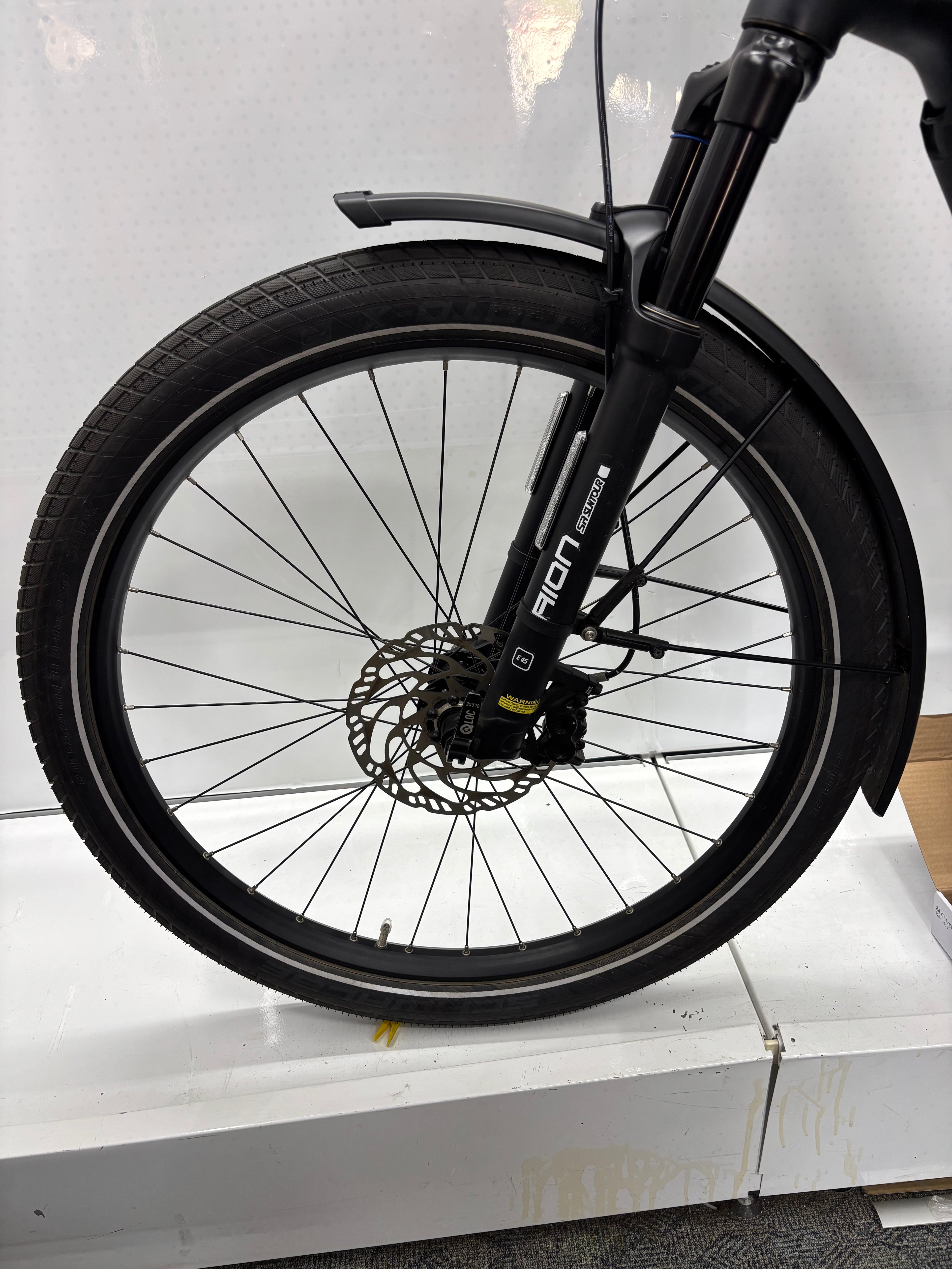 Riese & Müller Charger 4 GT Vario