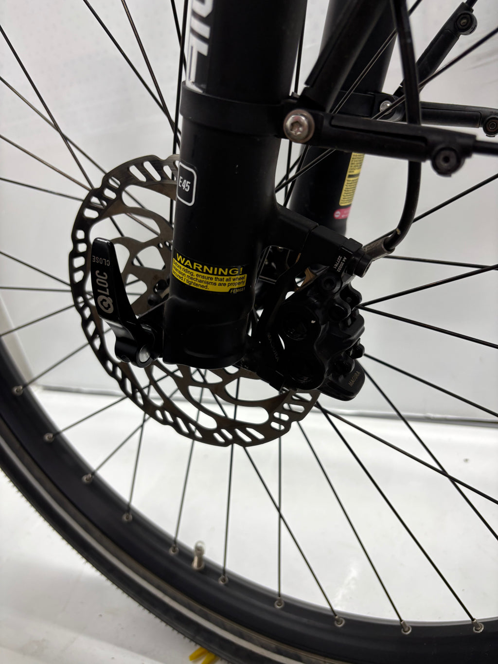 Riese & Müller Charger 4 GT Vario