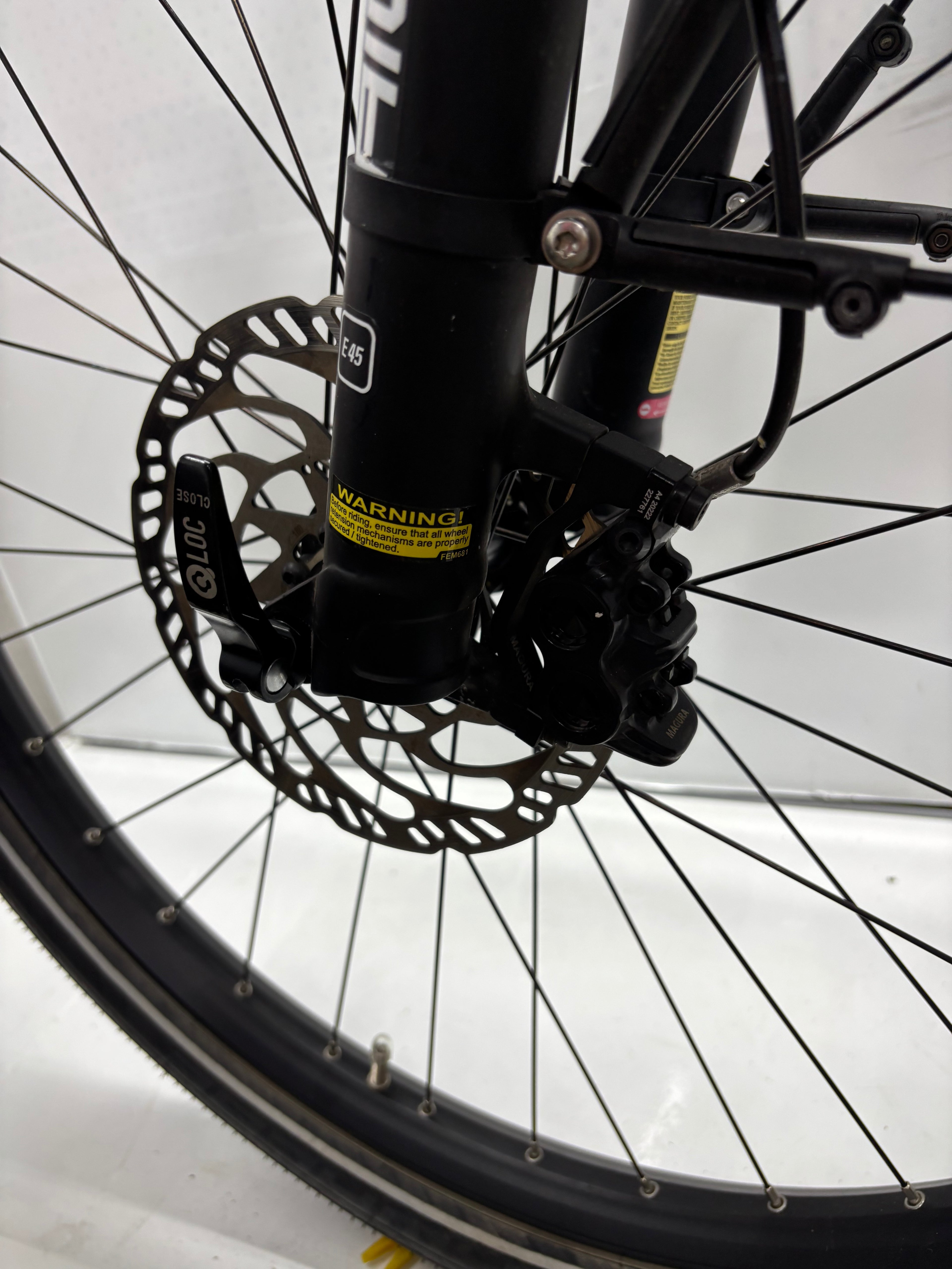 Riese & Müller Charger 4 GT Vario