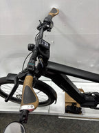 Riese & Müller Charger 4 GT Vario