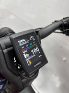 Riese & Müller Charger 4 GT Vario