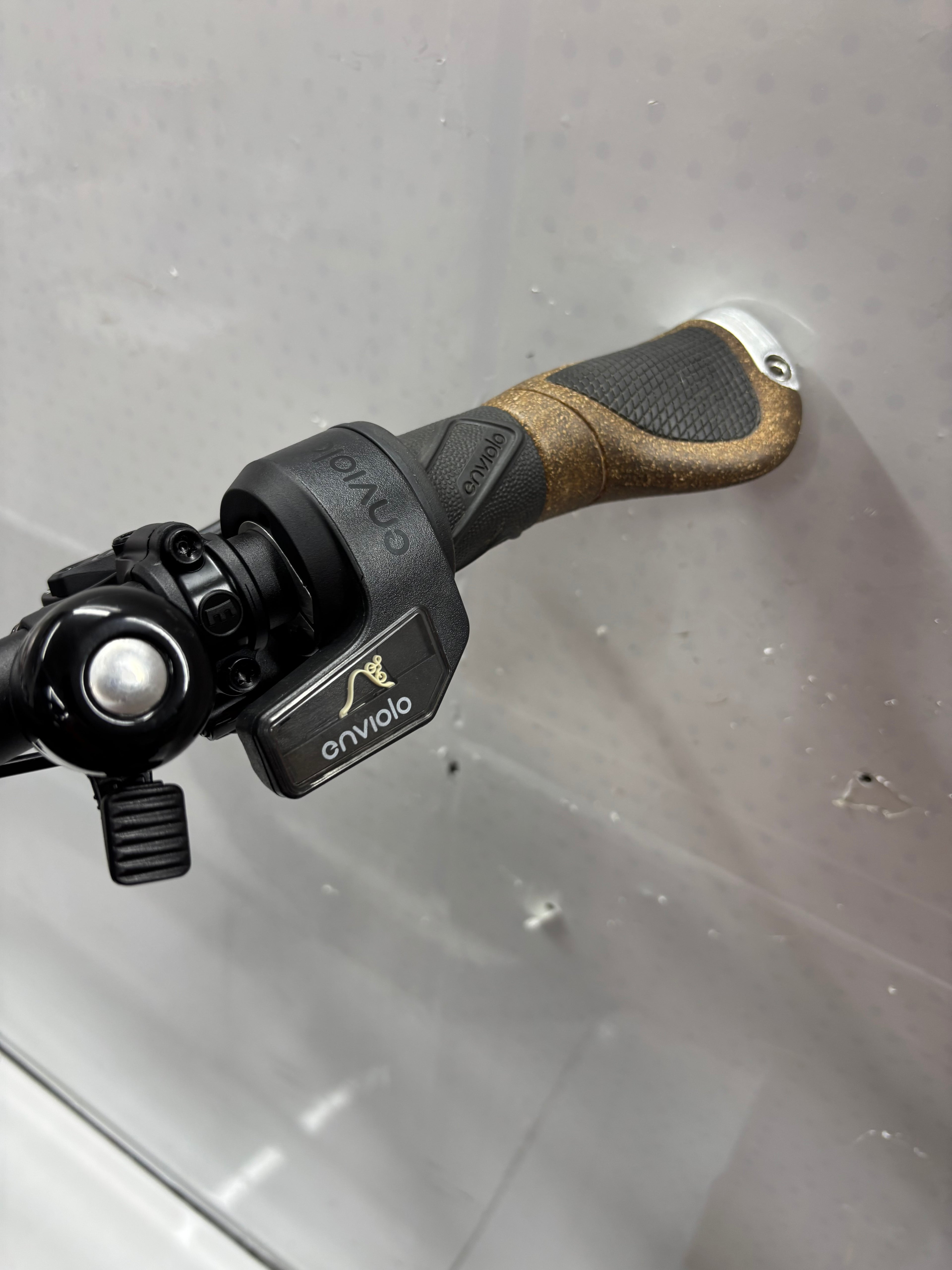 Riese & Müller Charger 4 GT Vario