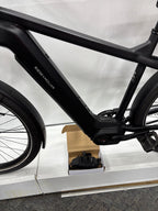 Riese & Müller Charger 4 GT Vario