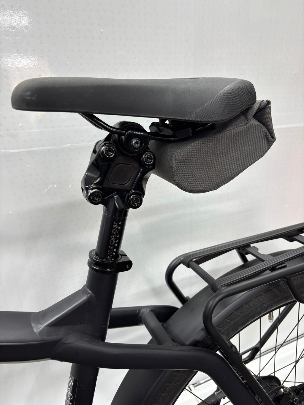 Riese & Müller Charger 4 GT Vario