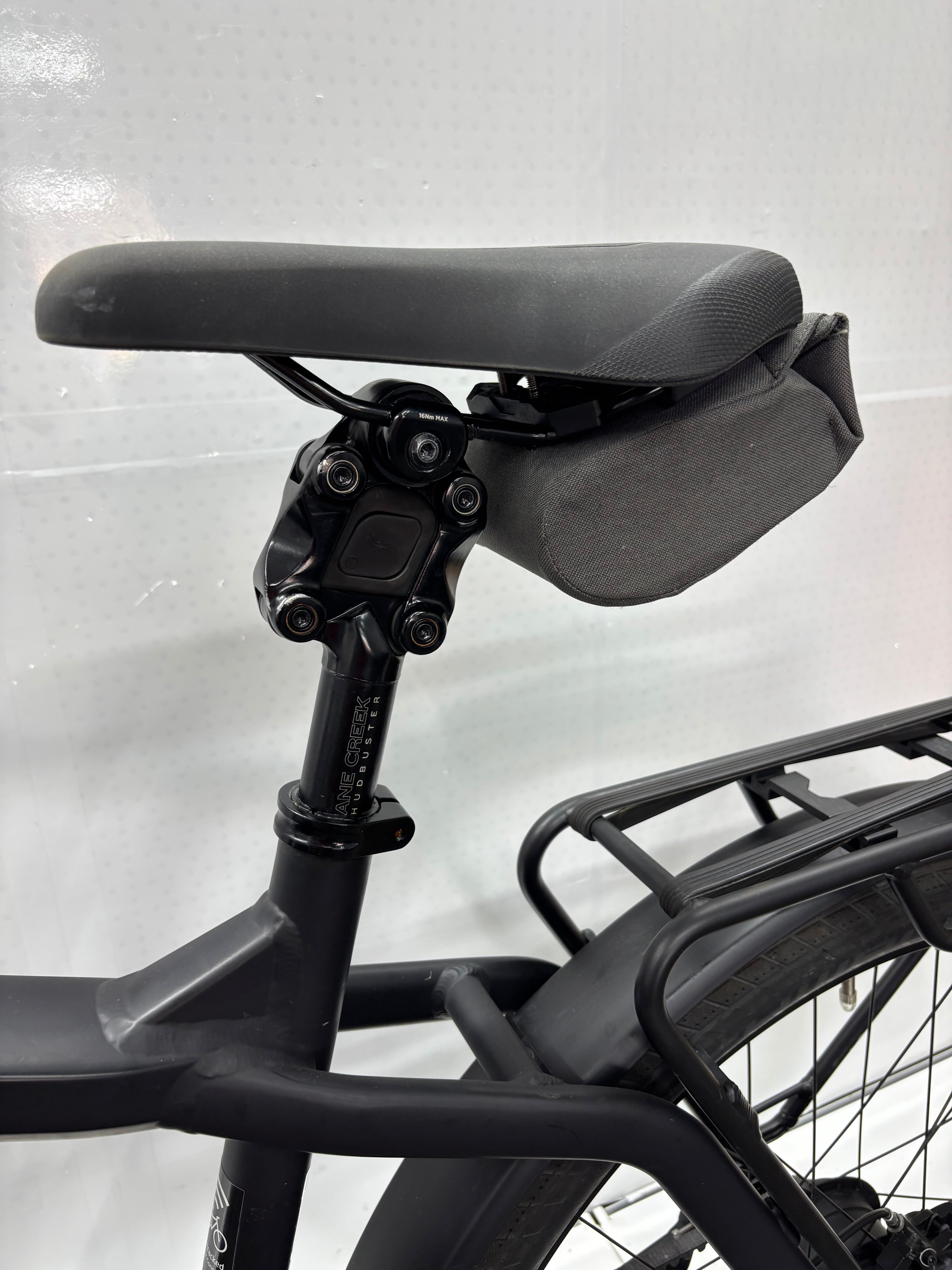Riese & Müller Charger 4 GT Vario