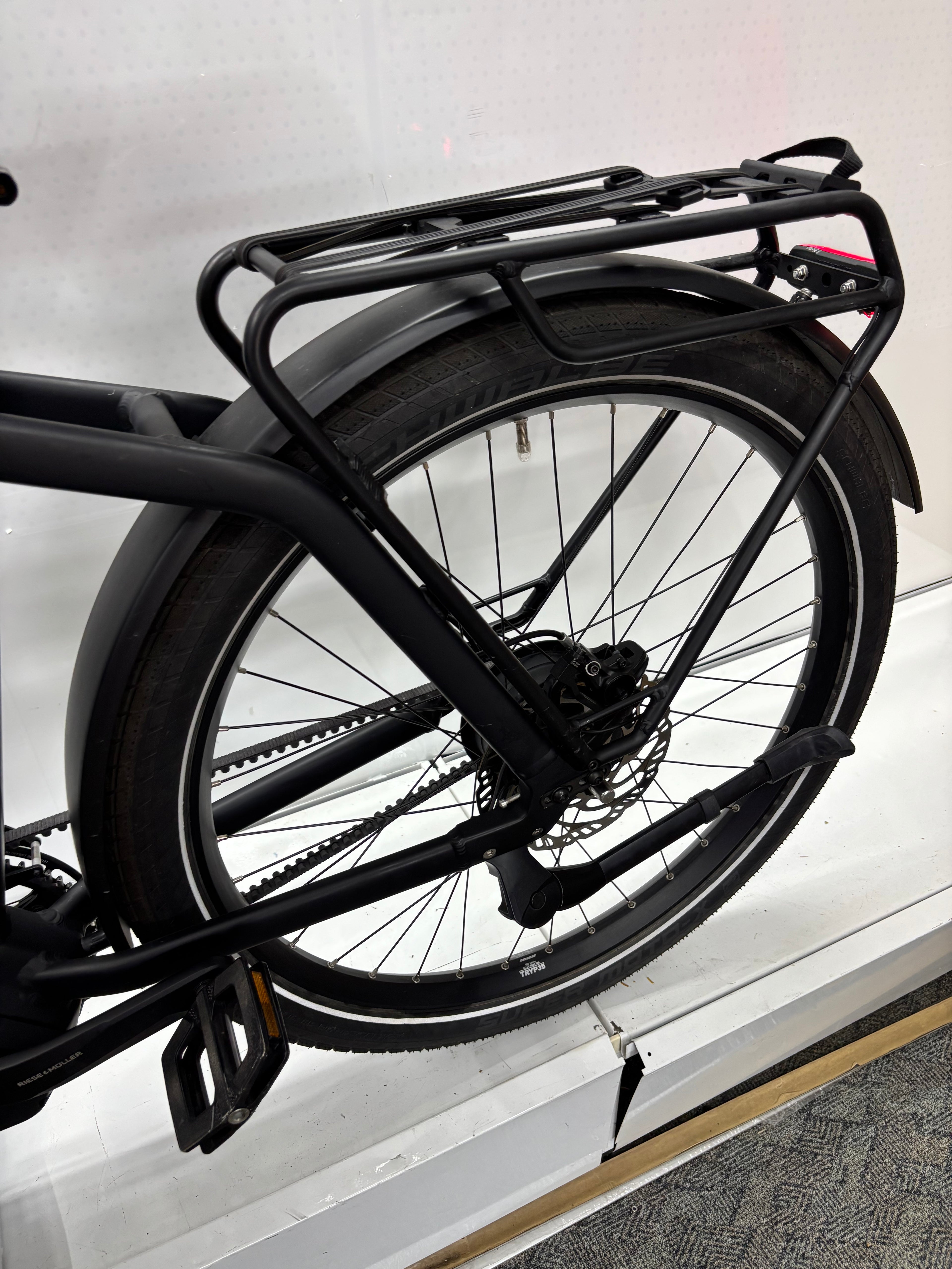 Riese & Müller Charger 4 GT Vario