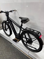 Riese & Müller Charger 4 GT Vario