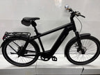 Riese & Müller Charger 4 GT Vario
