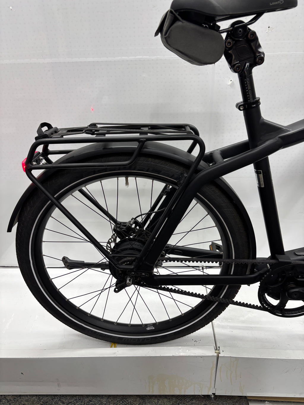 Riese & Müller Charger 4 GT Vario
