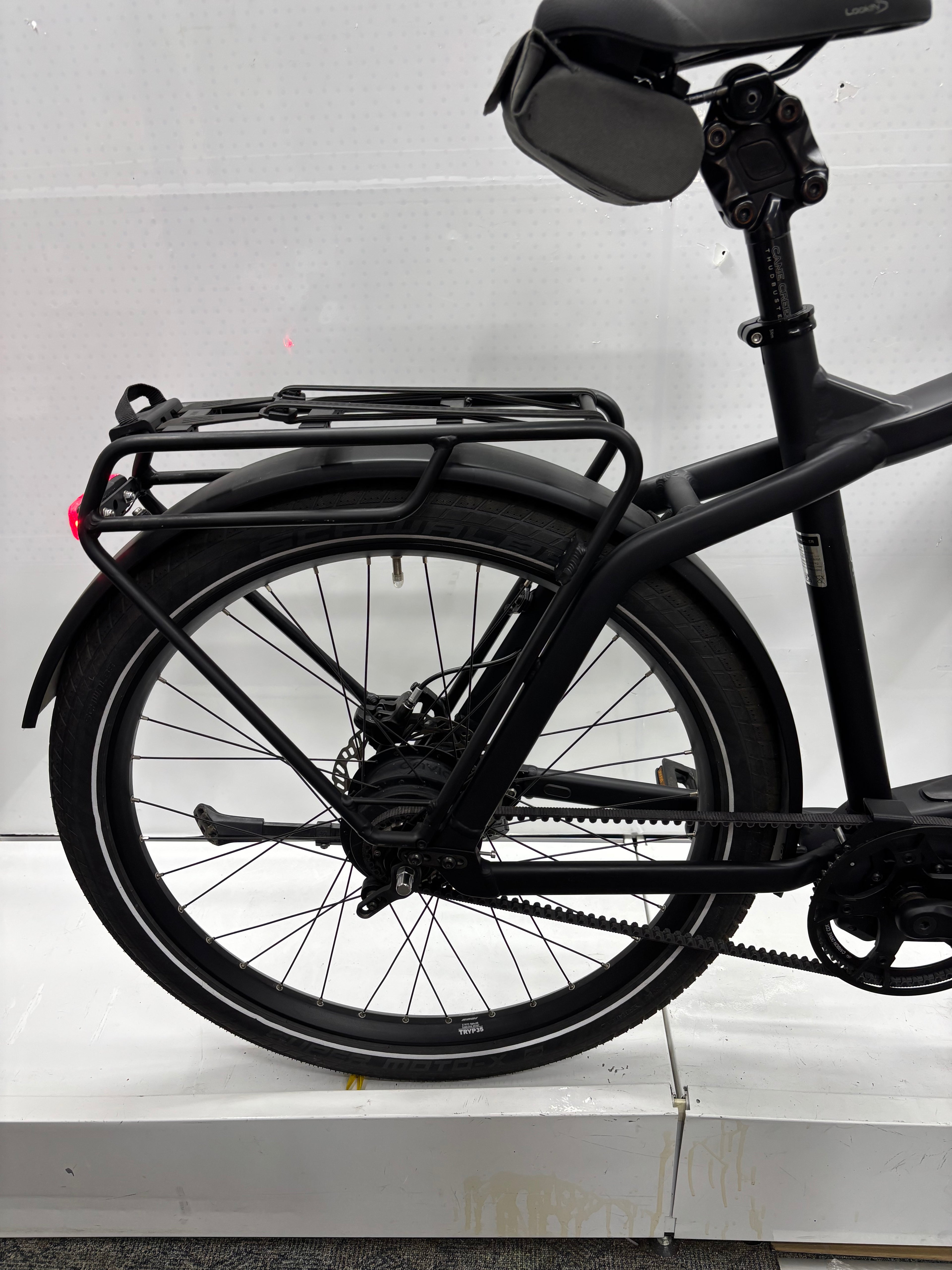 Riese & Müller Charger 4 GT Vario