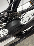 Riese & Müller Charger 4 GT Vario