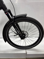 Riese & Müller Charger 4 GT Vario