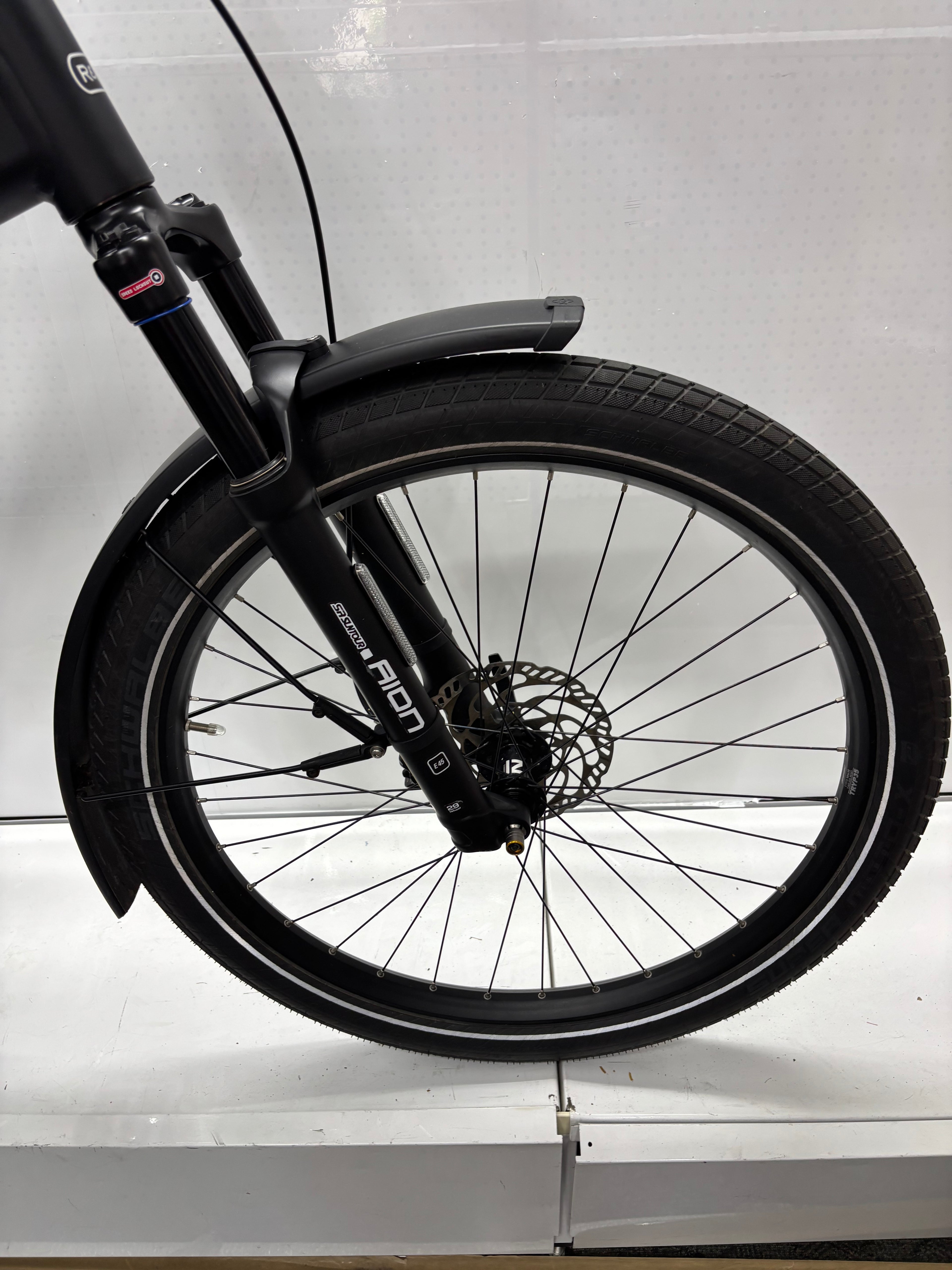 Riese & Müller Charger 4 GT Vario