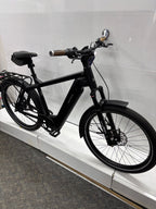 Riese & Müller Charger 4 GT Vario