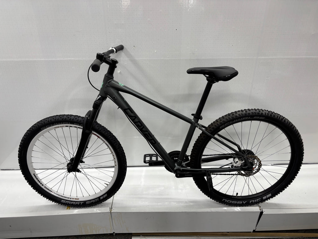 Carver Strict 120