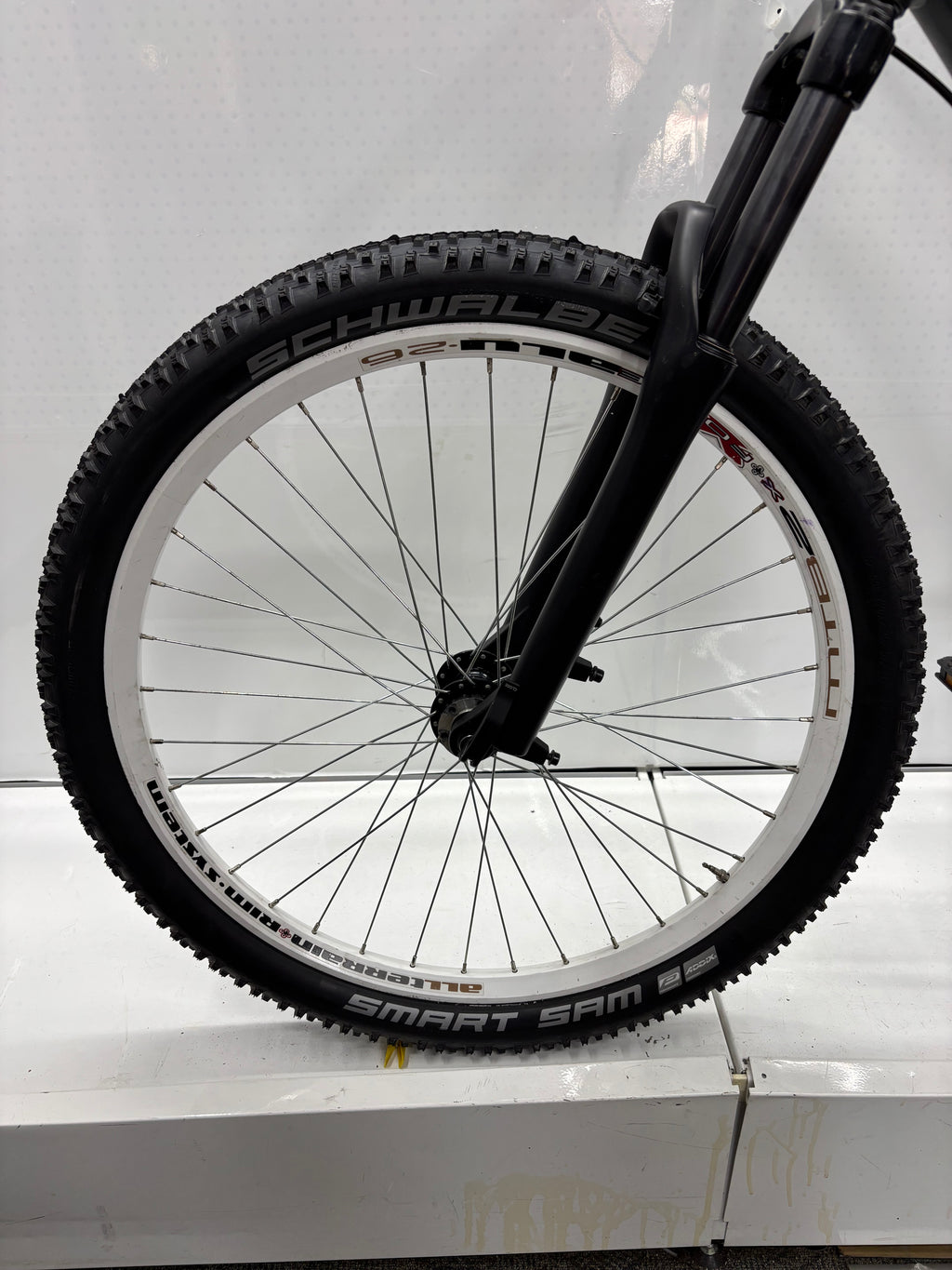 Carver Strict 120