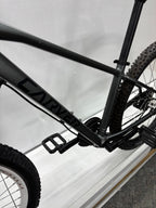 Carver Strict 120