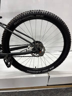 Carver Strict 120
