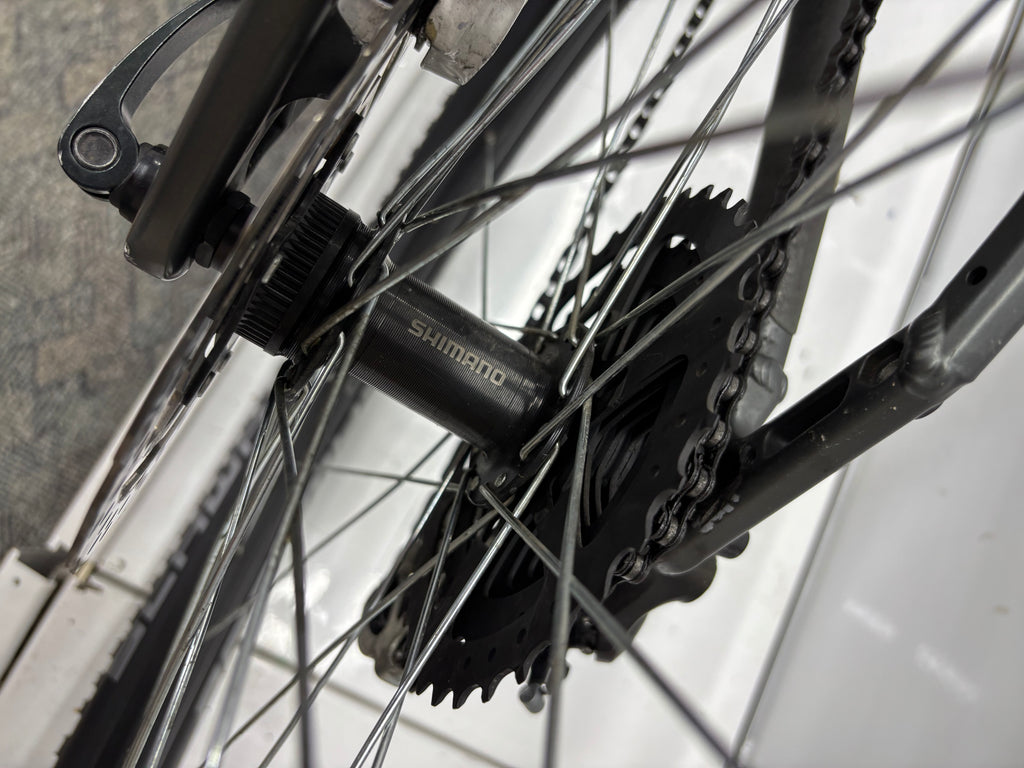 Carver Strict 120