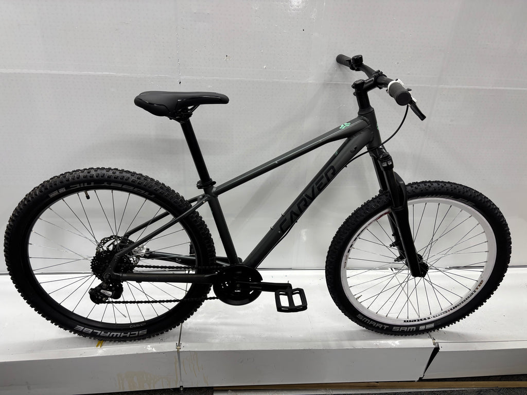 Carver Strict 120