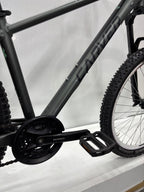 Carver Strict 120