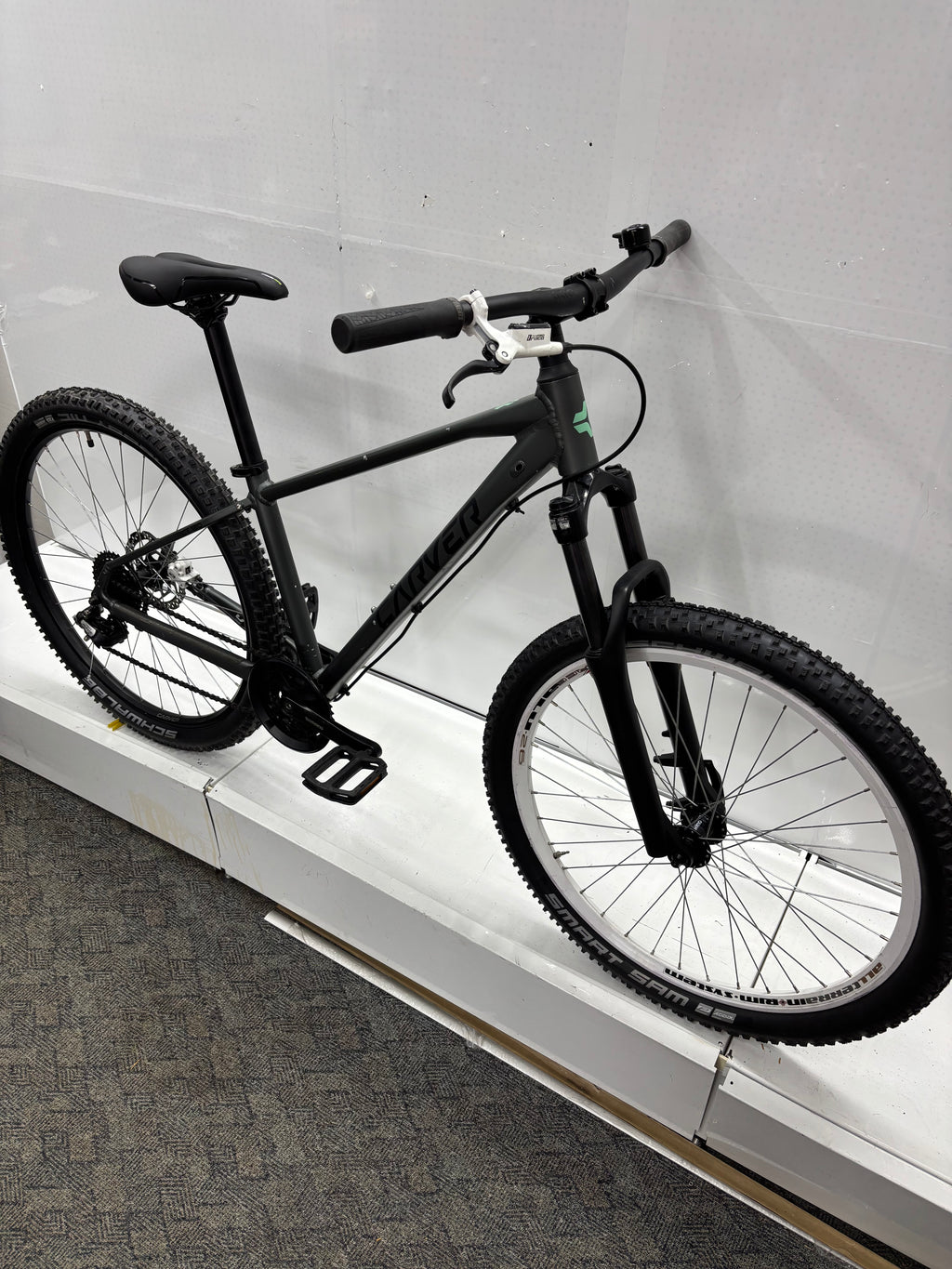 Carver Strict 120