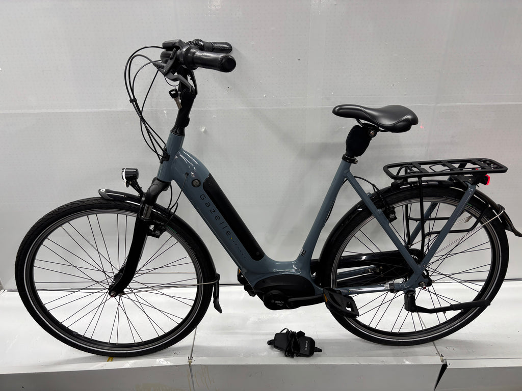 Gazelle Arroyo C7+