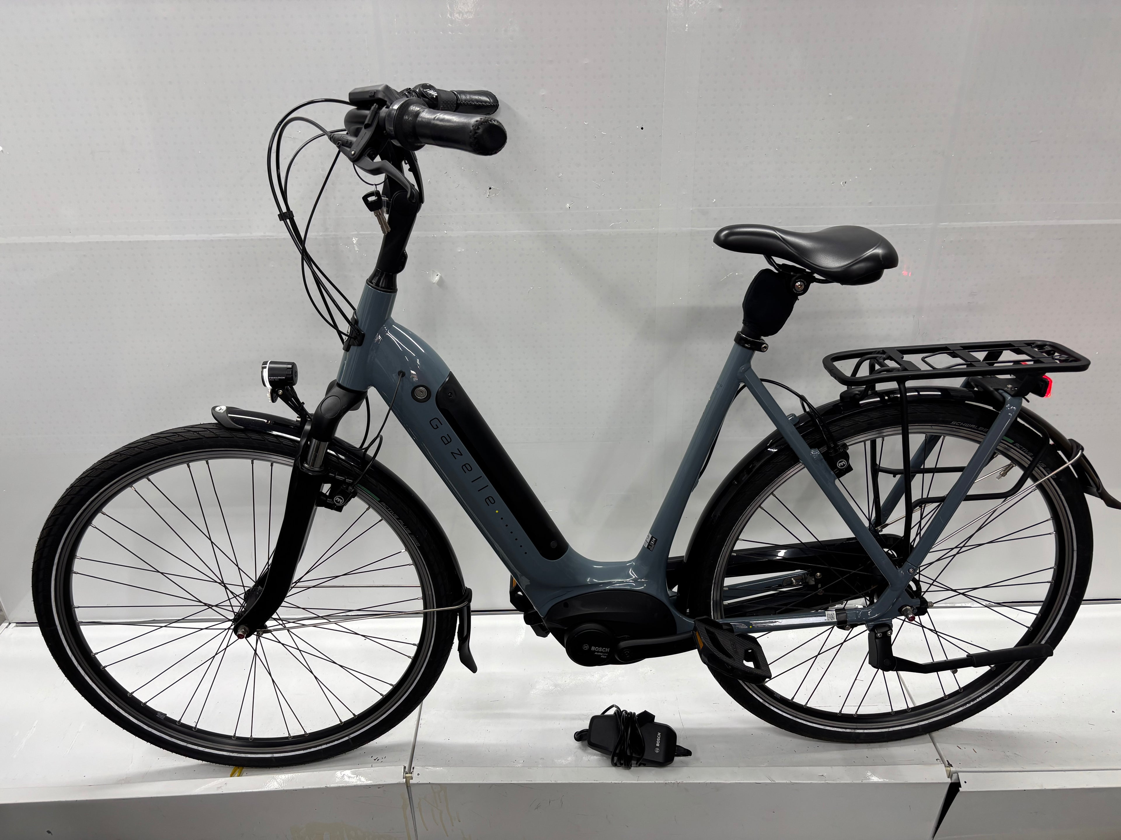 Gazelle Arroyo C7+