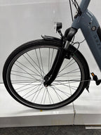 Gazelle Arroyo C7+