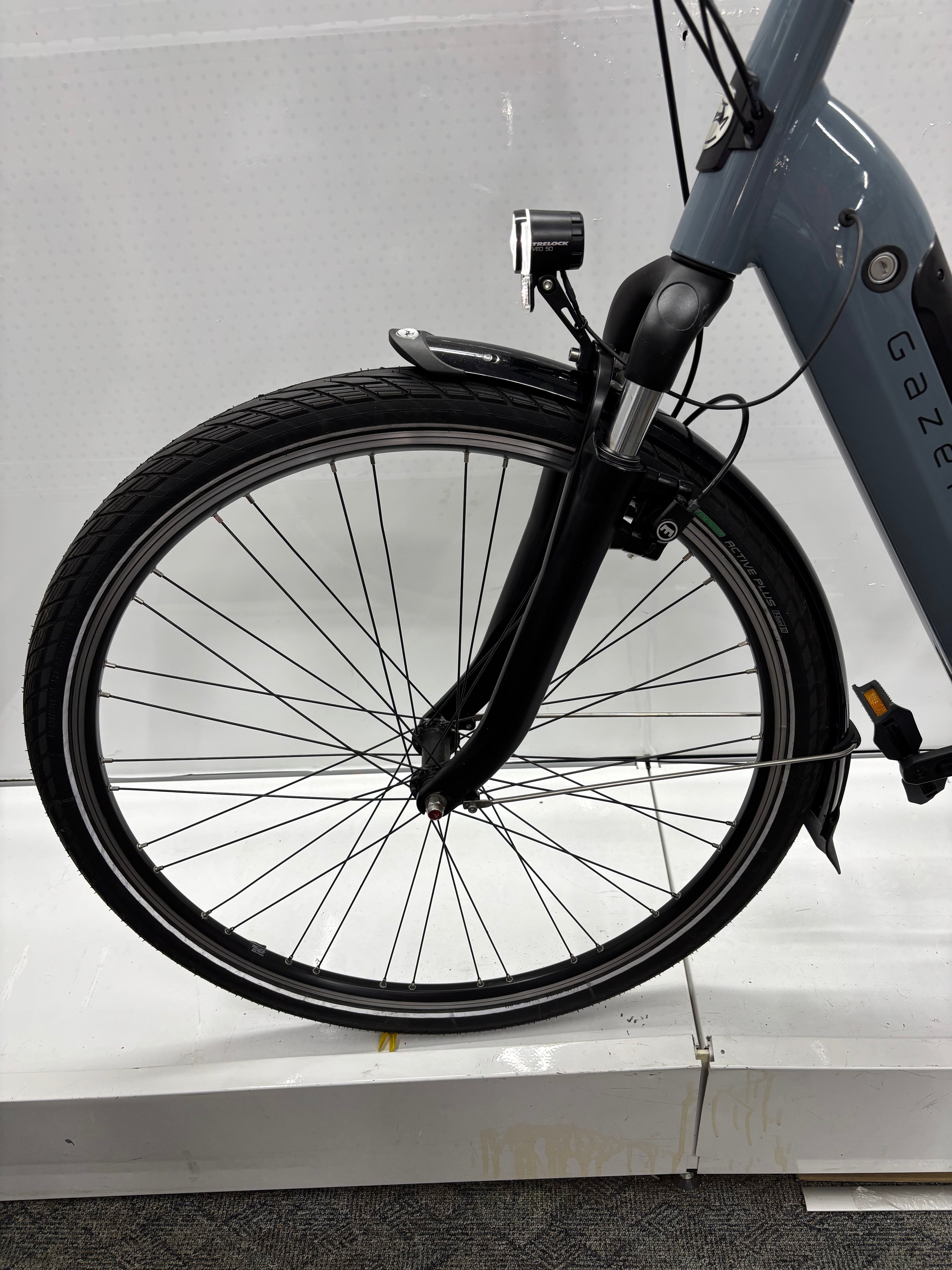 Gazelle Arroyo C7+