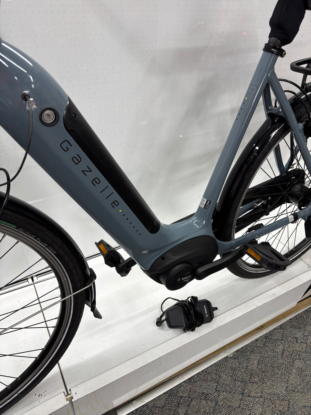 Gazelle Arroyo C7+