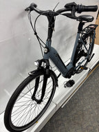 Gazelle Arroyo C7+