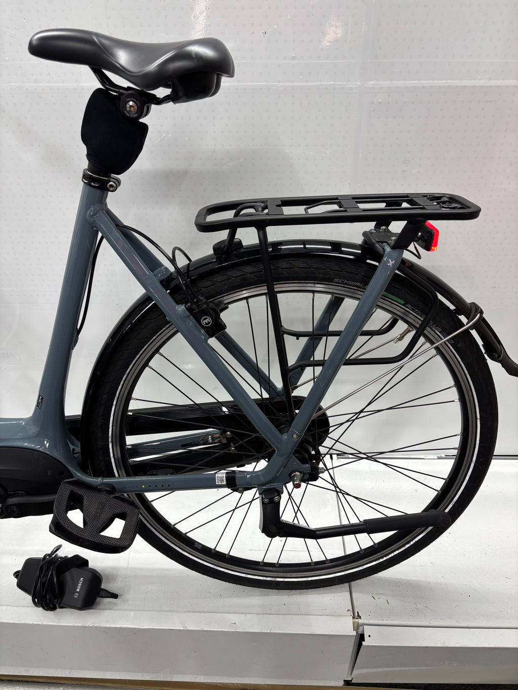 Gazelle Arroyo C7+