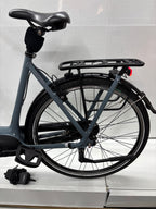 Gazelle Arroyo C7+