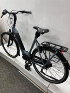 Gazelle Arroyo C7+