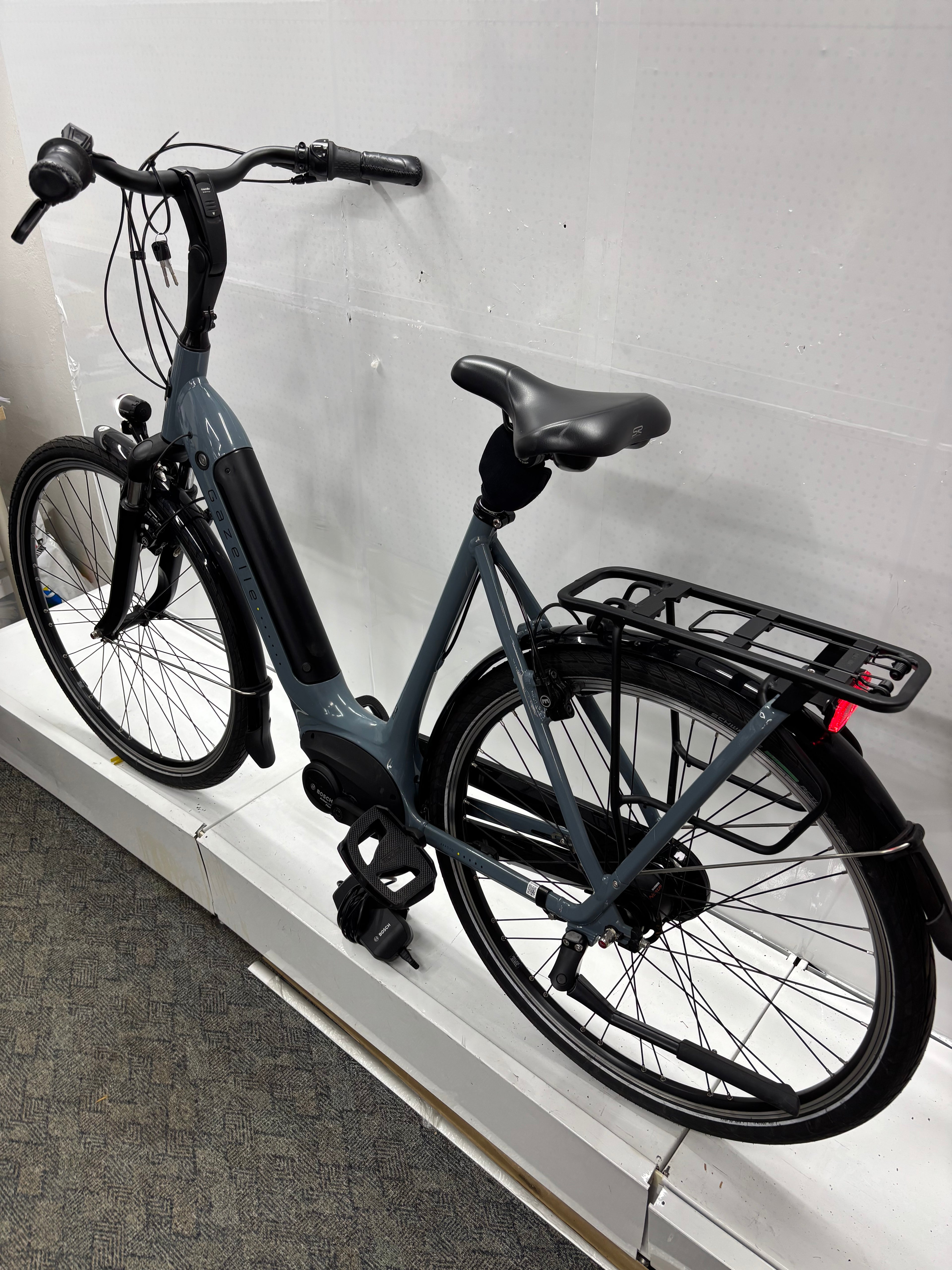 Gazelle Arroyo C7+
