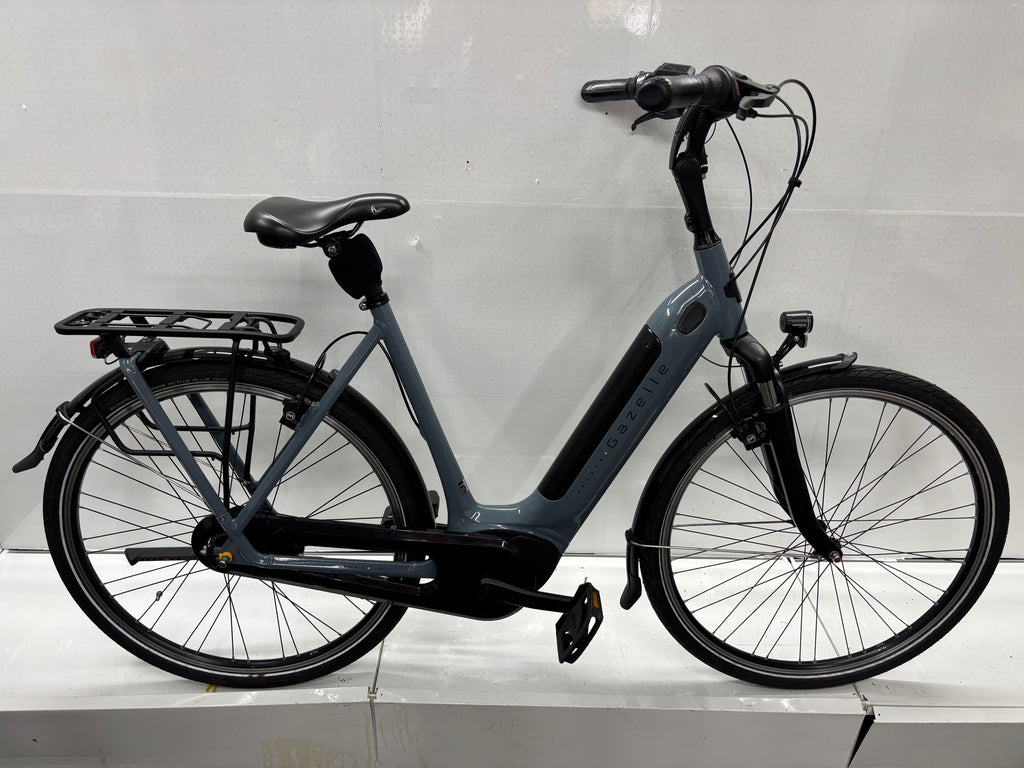 Gazelle Arroyo C7+