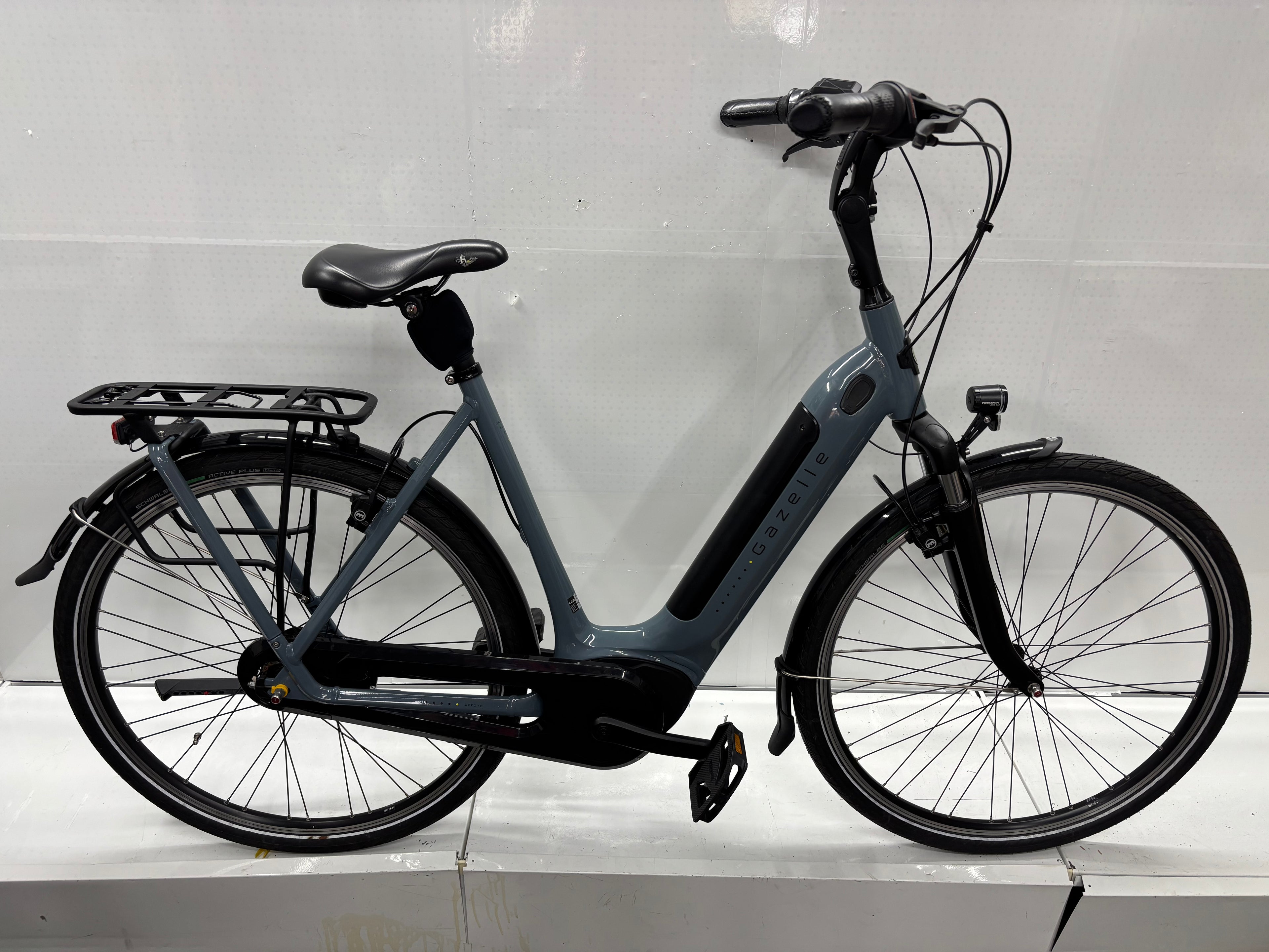 Gazelle Arroyo C7+