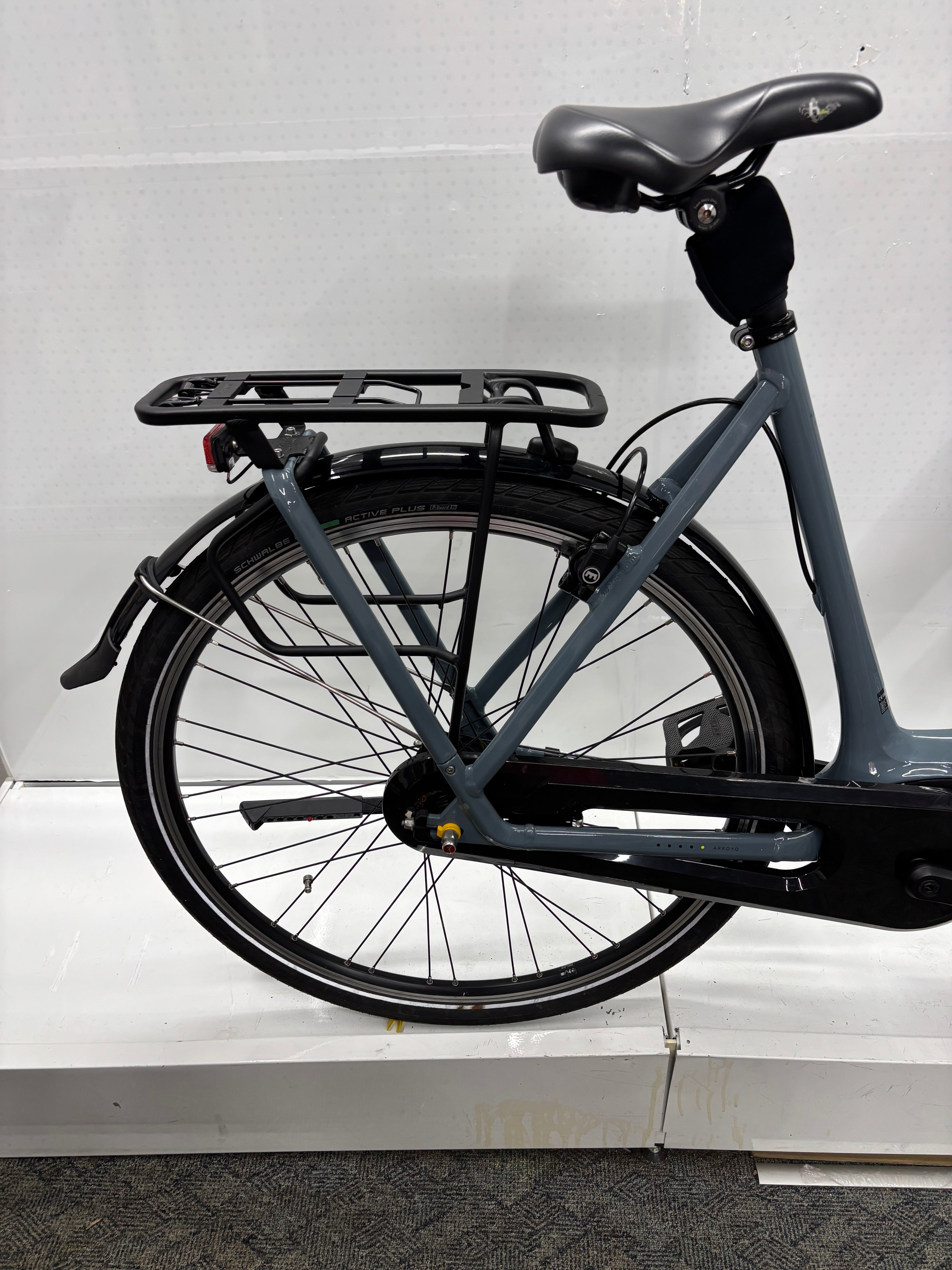 Gazelle Arroyo C7+