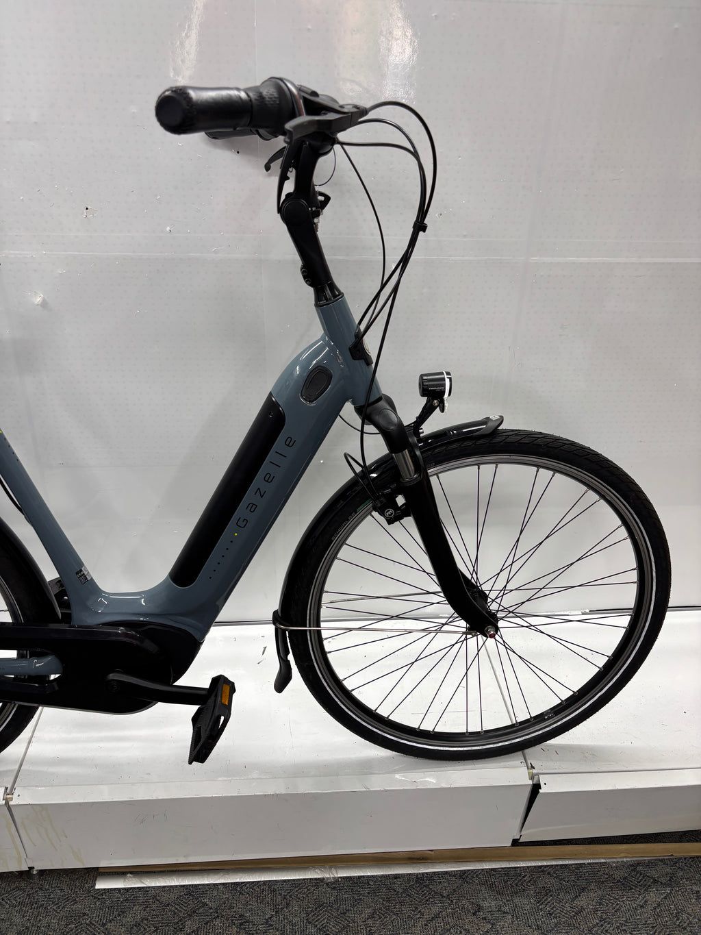 Gazelle Arroyo C7+